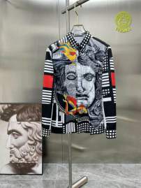 Picture of Versace Shirt Long _SKUVersaceM-3XL12yx0327400